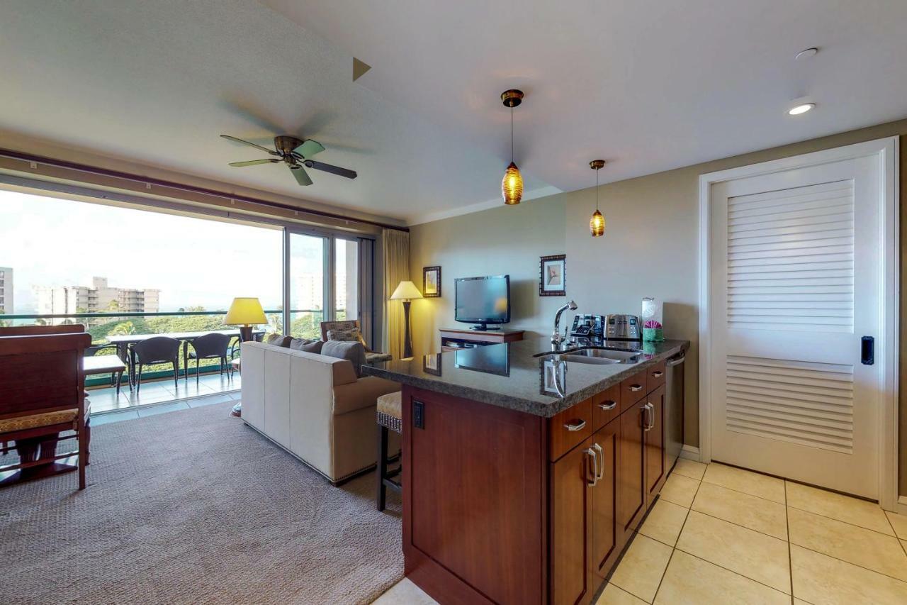 Appartement Honua Kai - Konea 738 à Lahaina Extérieur photo