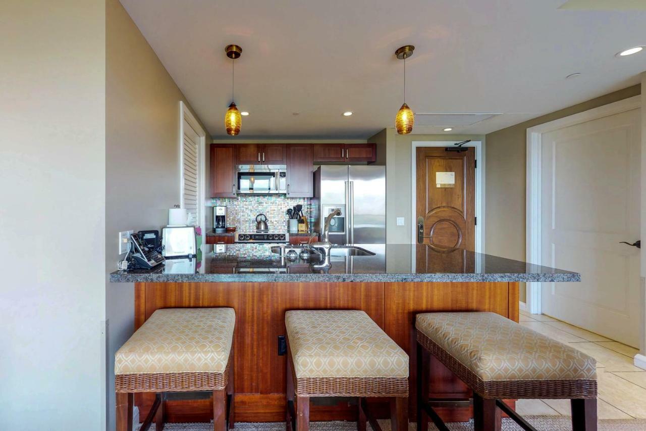 Appartement Honua Kai - Konea 738 à Lahaina Extérieur photo