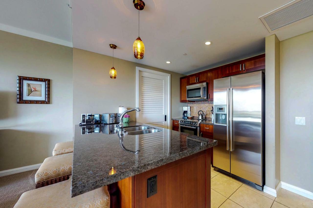 Appartement Honua Kai - Konea 738 à Lahaina Extérieur photo