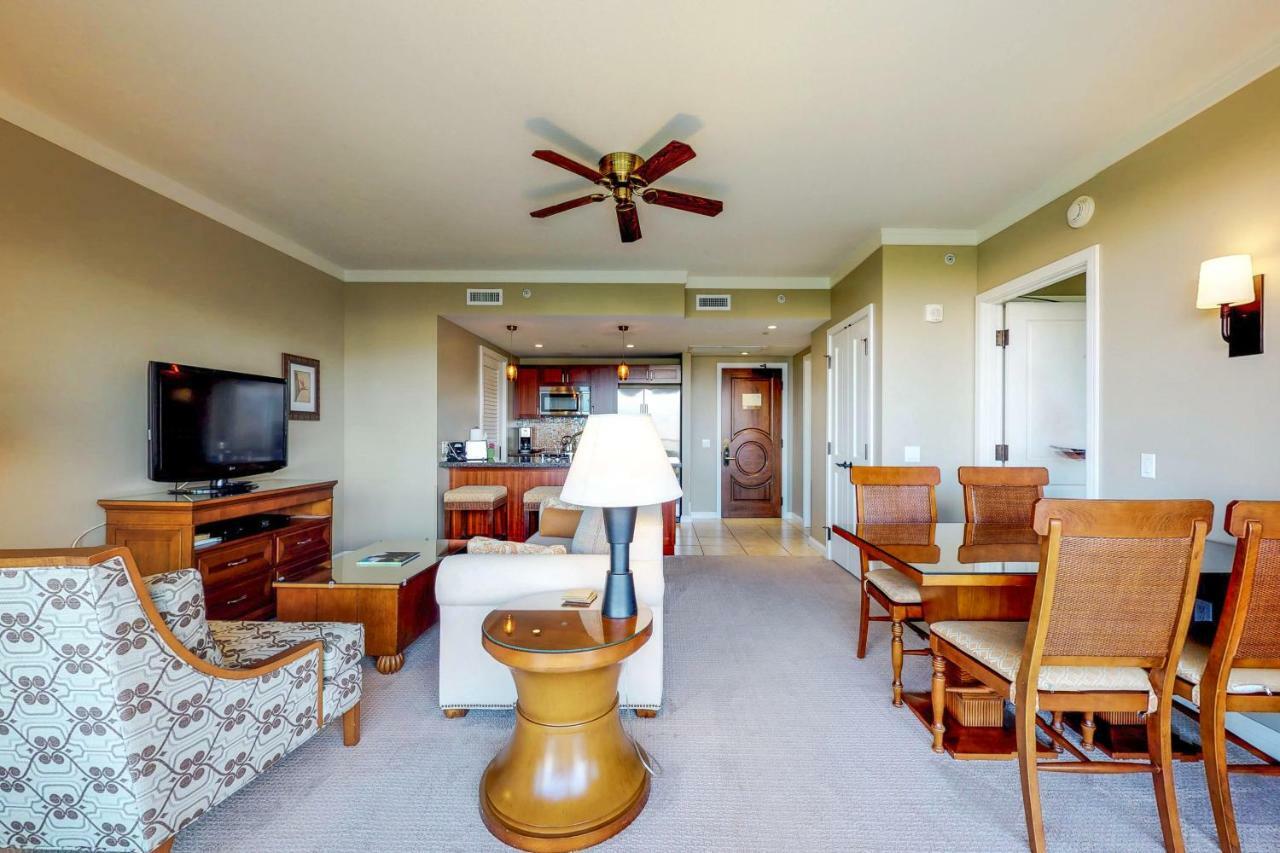 Appartement Honua Kai - Konea 738 à Lahaina Extérieur photo