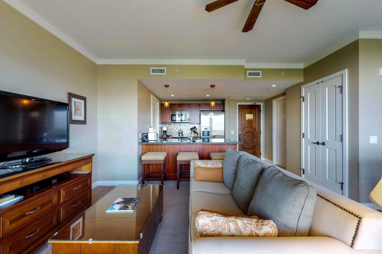 Appartement Honua Kai - Konea 738 à Lahaina Extérieur photo