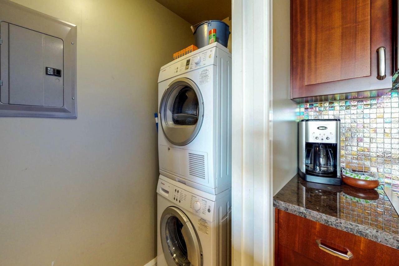 Appartement Honua Kai - Konea 738 à Lahaina Extérieur photo