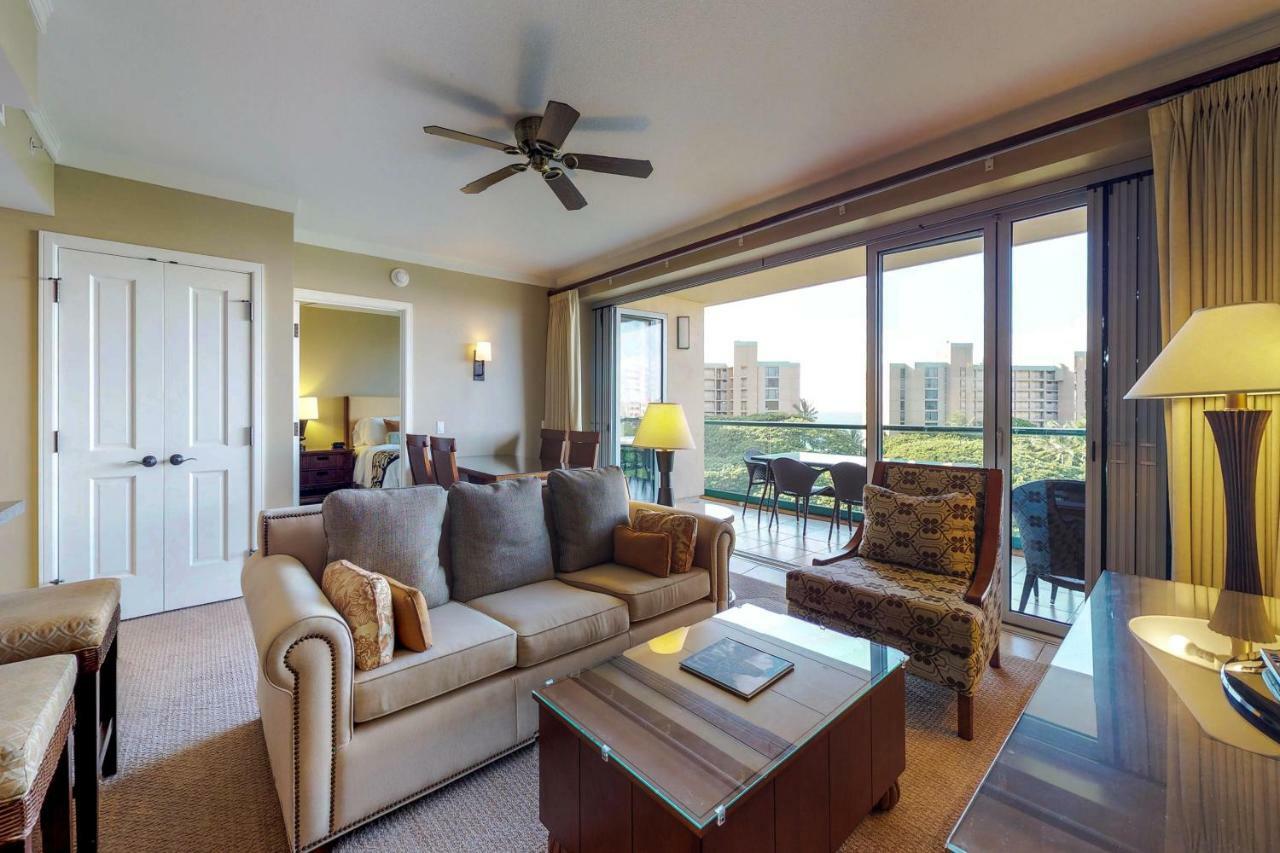 Appartement Honua Kai - Konea 738 à Lahaina Extérieur photo