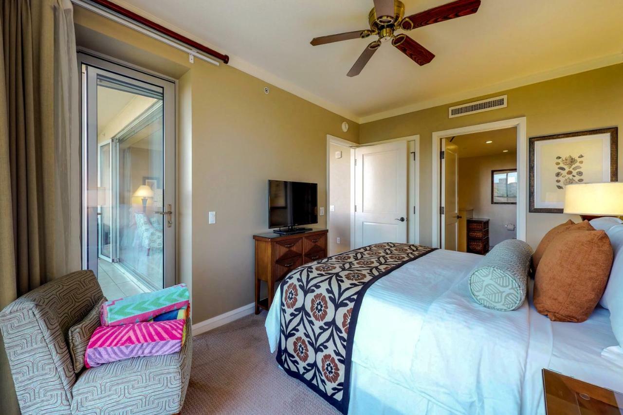 Appartement Honua Kai - Konea 738 à Lahaina Extérieur photo